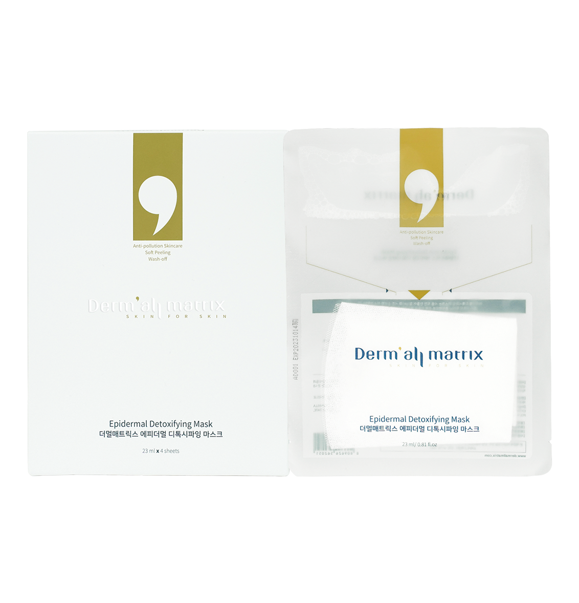 Facial care
